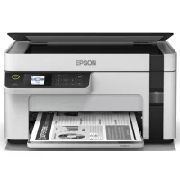 МФУ Epson M2120 фото 1
